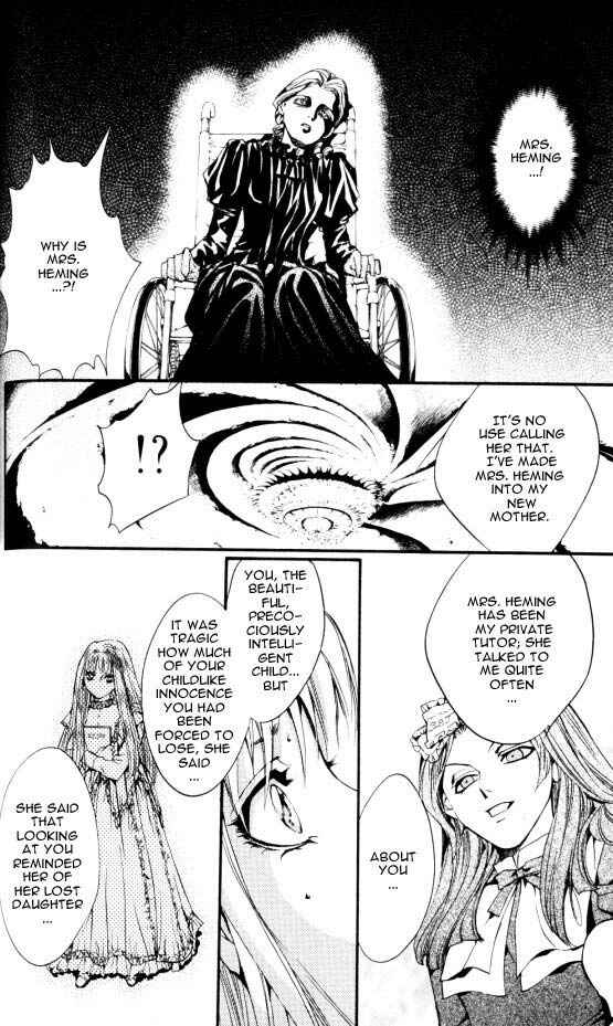 Page 38 Chapter 3 Godchild