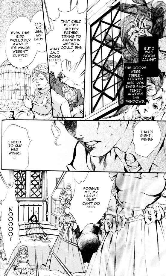 Page 42 Chapter 3 Godchild