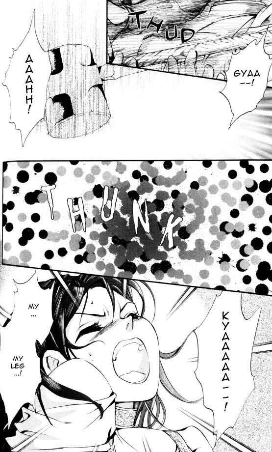 Page 44 Chapter 3 Godchild