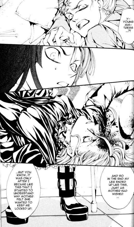 Page 45 Chapter 3 Godchild