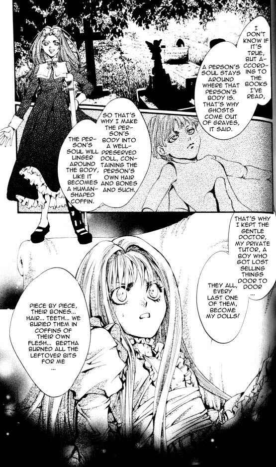 Page 47 Chapter 3 Godchild