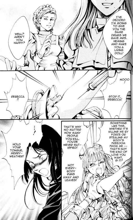 Page 49 Chapter 3 Godchild