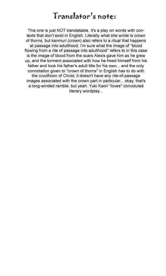 Page 61 Chapter 3 Godchild