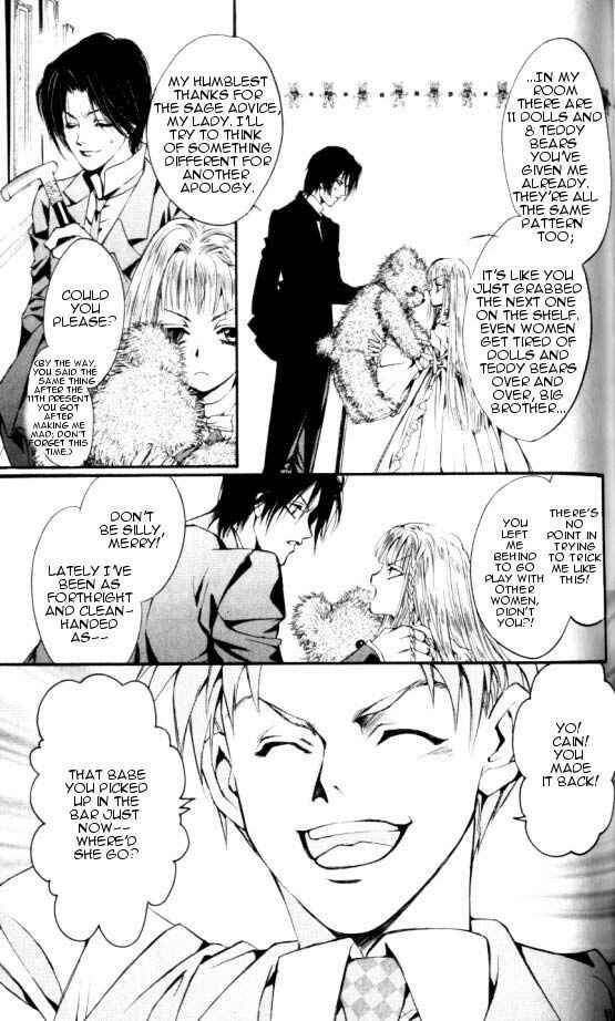 Page 7 Chapter 3 Godchild