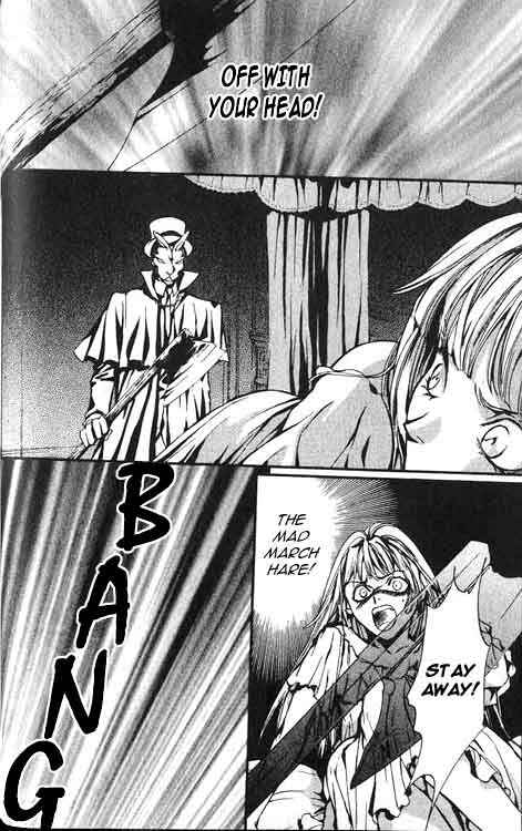 Page 10 Chapter 2 Godchild