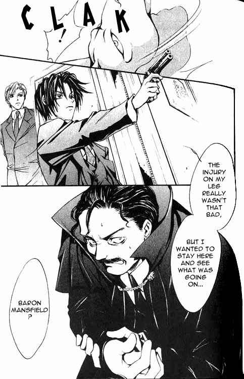 Page 11 Chapter 2 Godchild