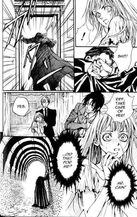 Page 12 Chapter 2 Godchild