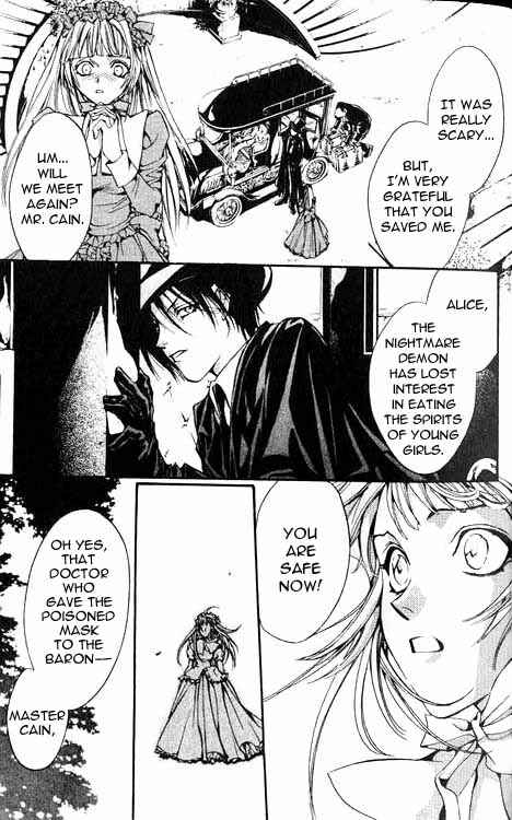 Page 21 Chapter 2 Godchild