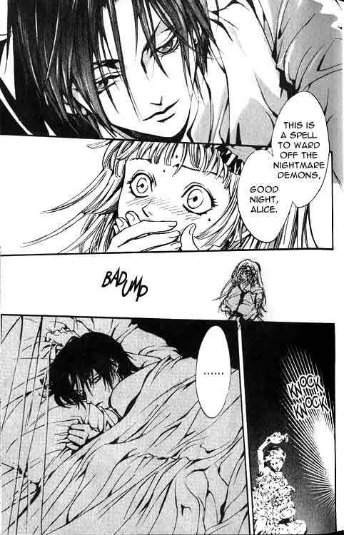 Page 3 Chapter 2 Godchild