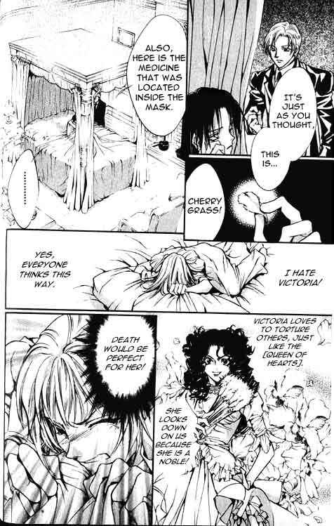 Page 8 Chapter 2 Godchild