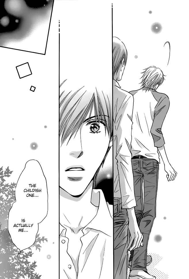 Page 22 Chapter 3 Koi no Jumon