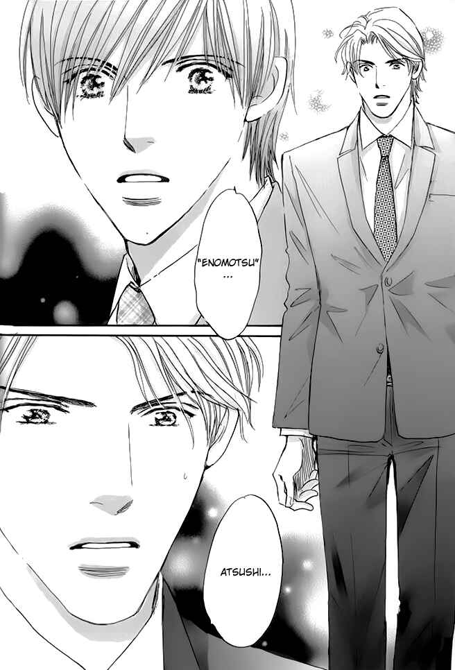 Page 27 Chapter 3 Koi no Jumon
