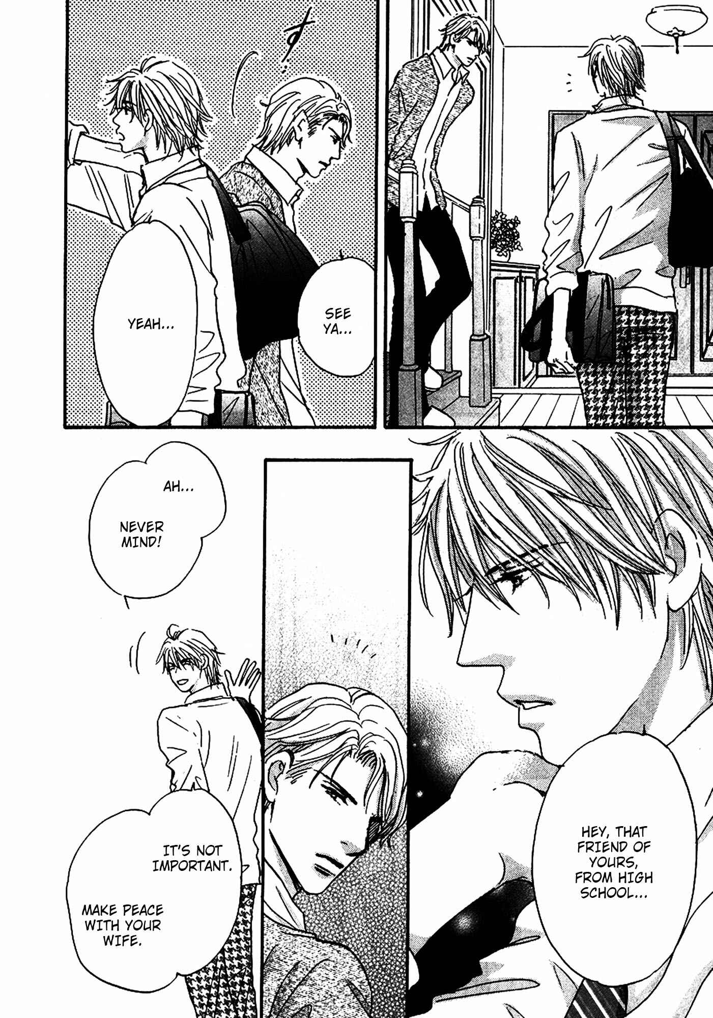 Page 10 Chapter 2 Koi no Jumon