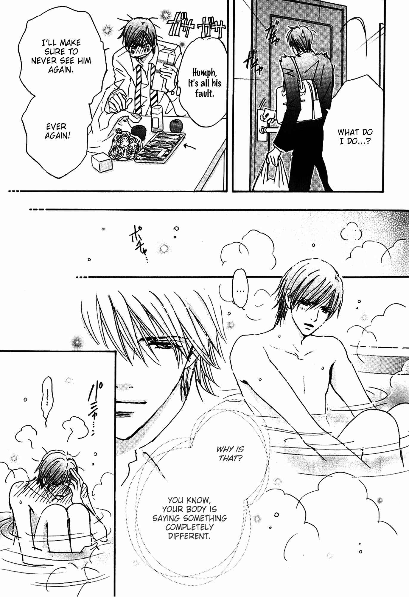 Page 13 Chapter 2 Koi no Jumon