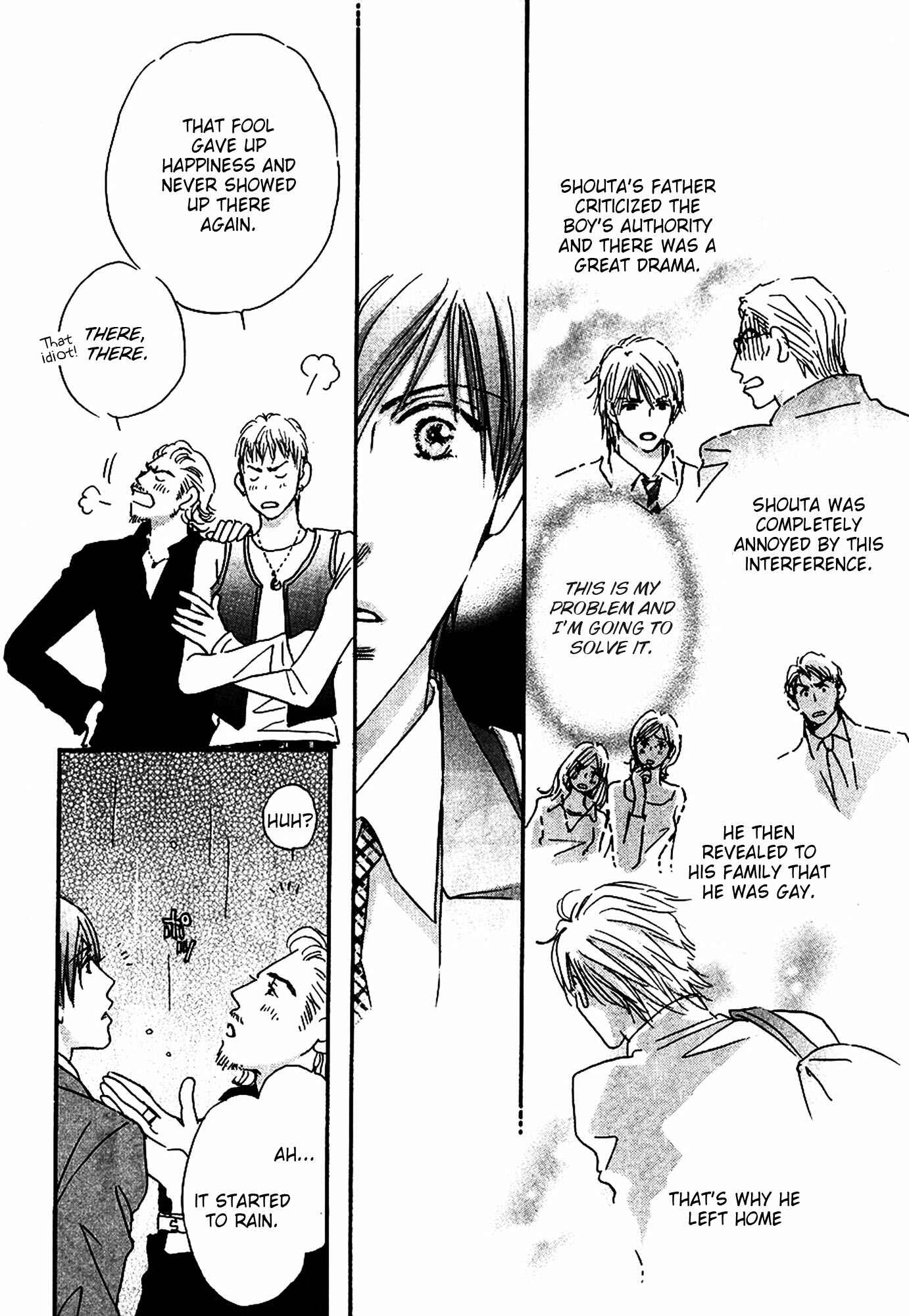 Page 18 Chapter 2 Koi no Jumon
