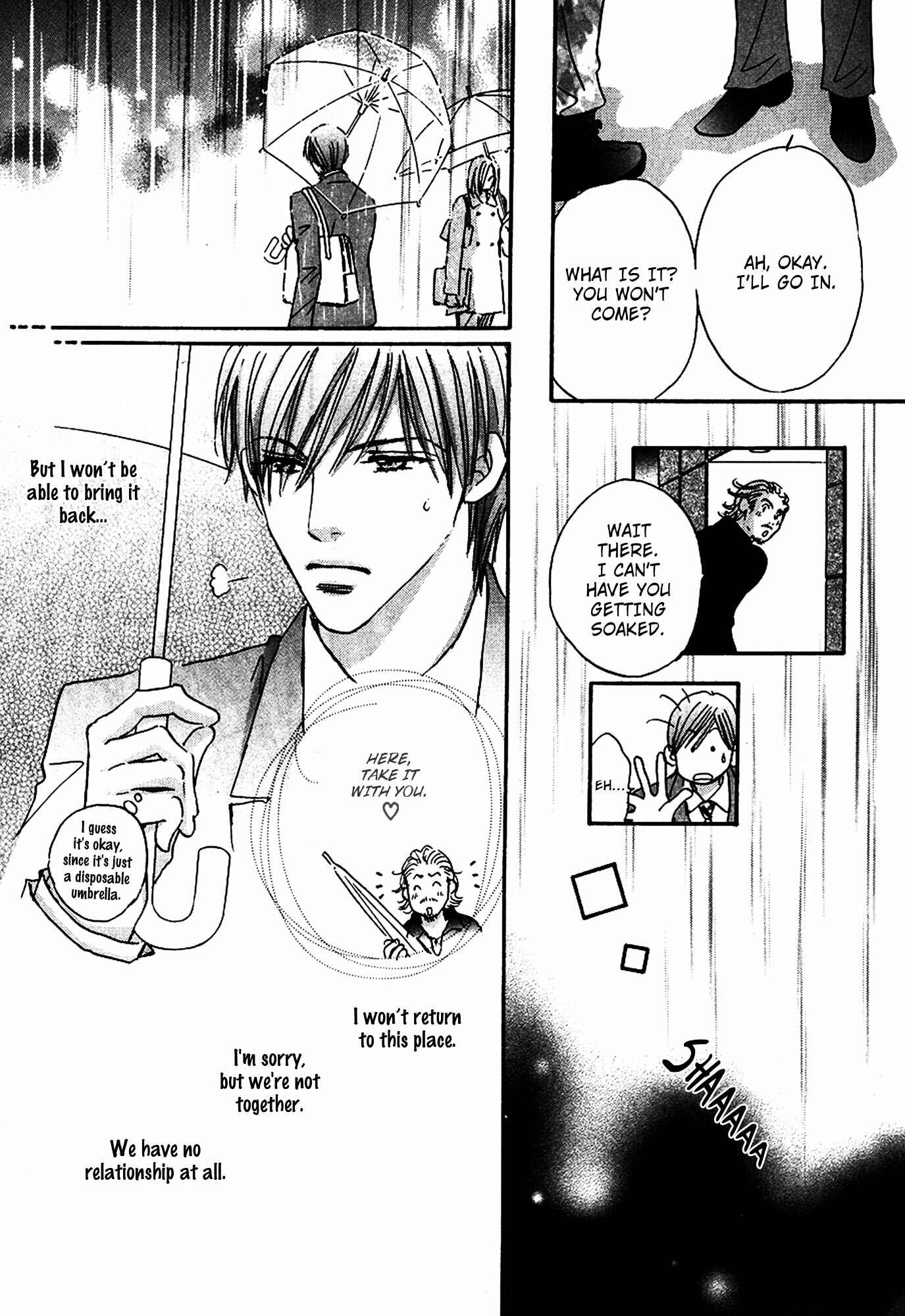 Page 19 Chapter 2 Koi no Jumon