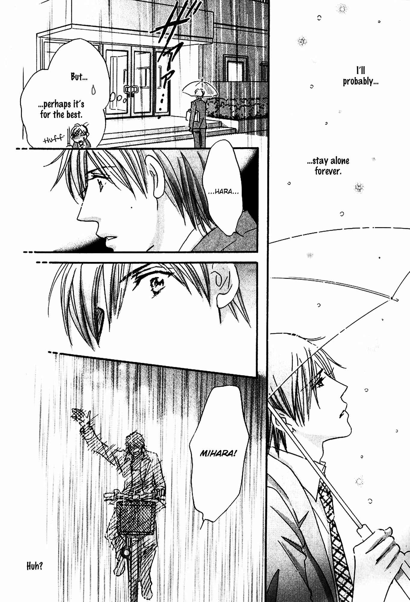 Page 20 Chapter 2 Koi no Jumon
