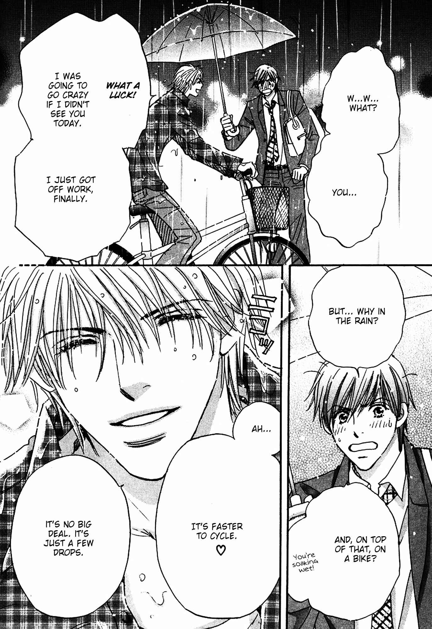 Page 22 Chapter 2 Koi no Jumon