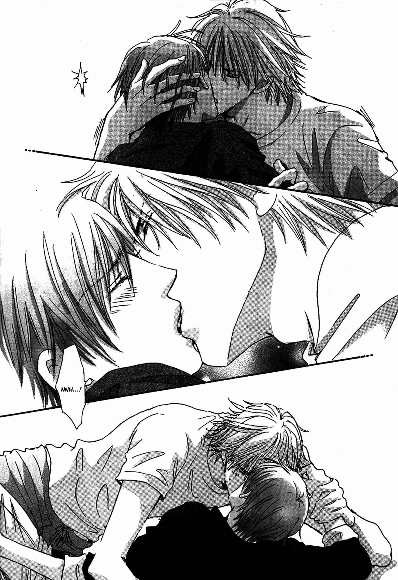 Page 40 Chapter 2 Koi no Jumon