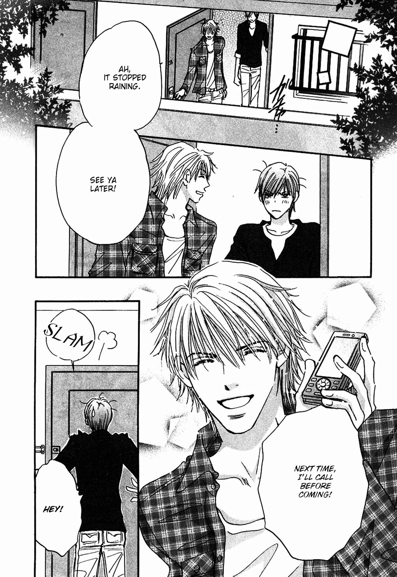 Page 43 Chapter 2 Koi no Jumon