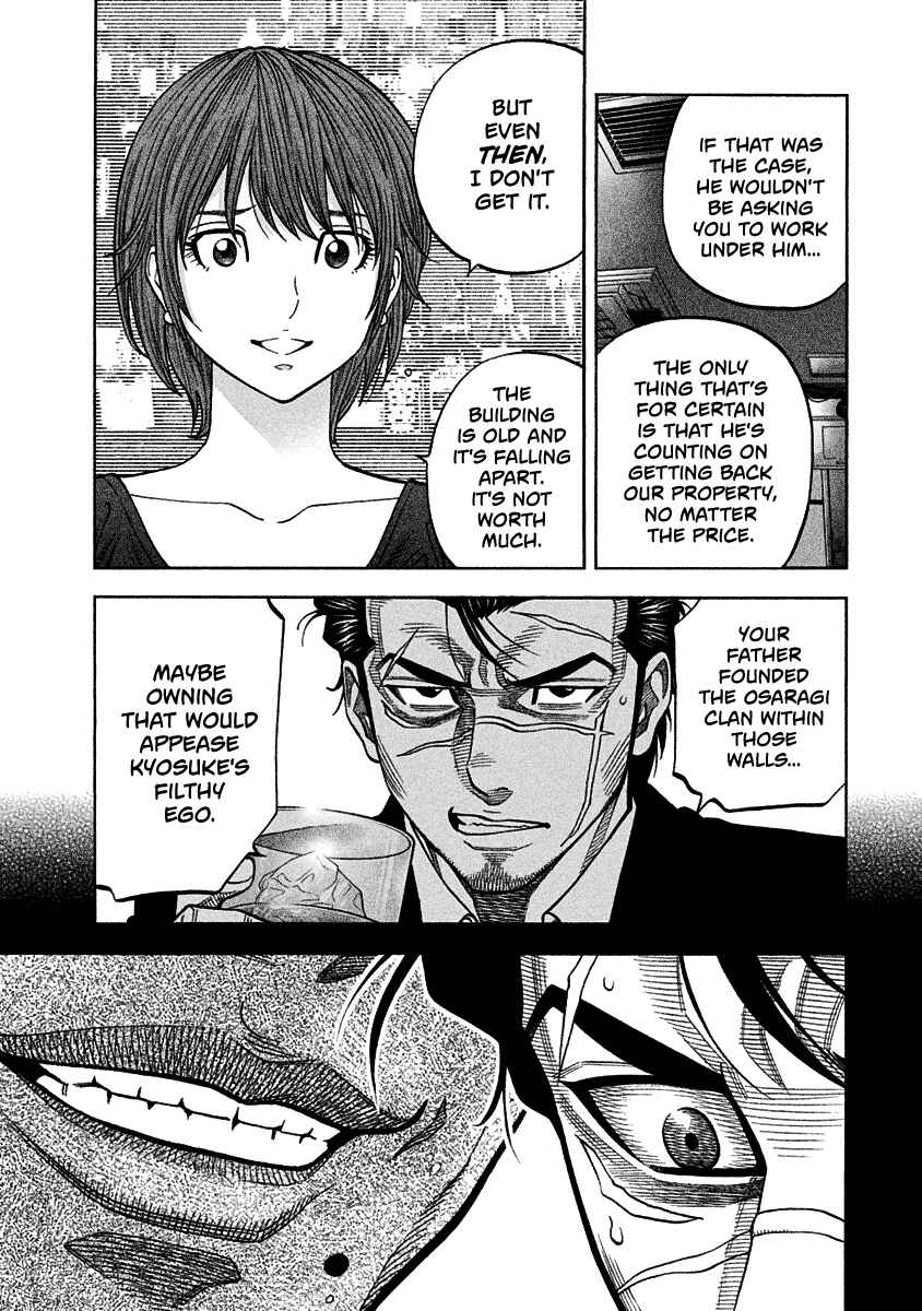 Page 6 Chapter 3 Golden Guy