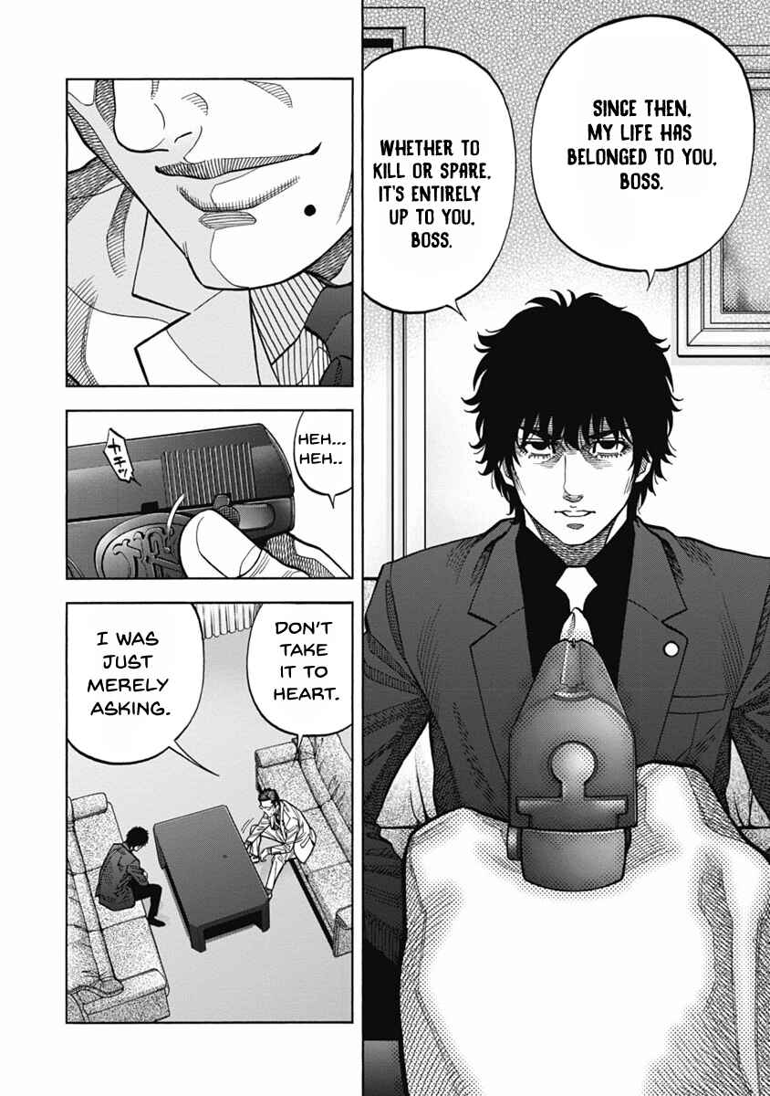 Page 17 Chapter 6 Golden Guy