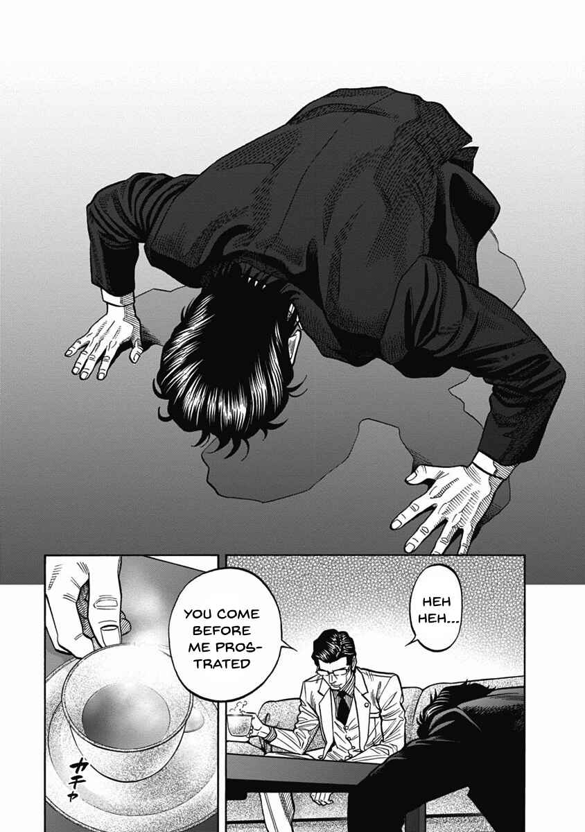 Page 6 Chapter 8 Golden Guy