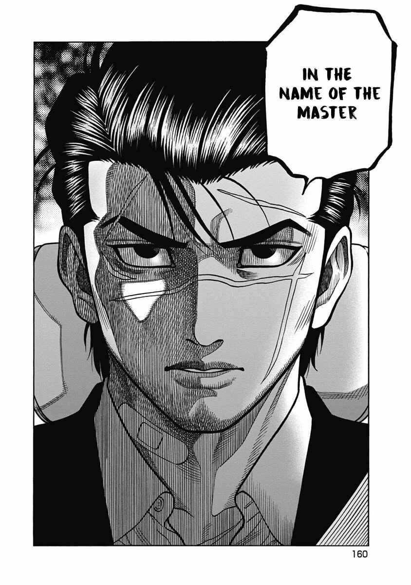 Page 4 Chapter 7 Golden Guy