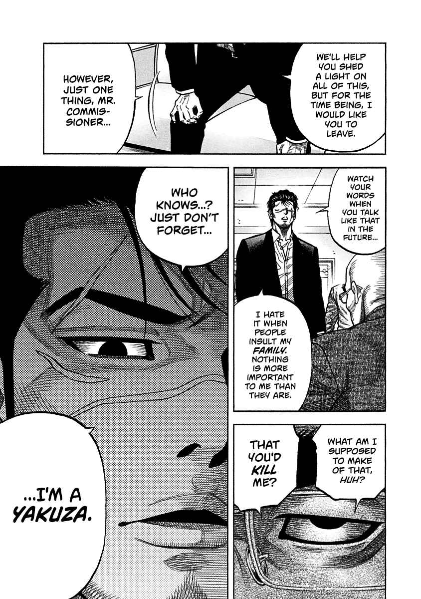 Page 14 Chapter 2 Golden Guy