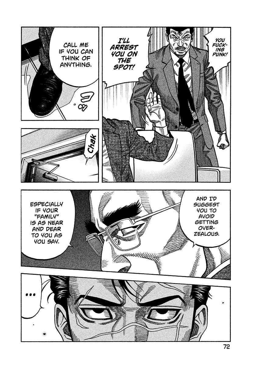Page 15 Chapter 2 Golden Guy