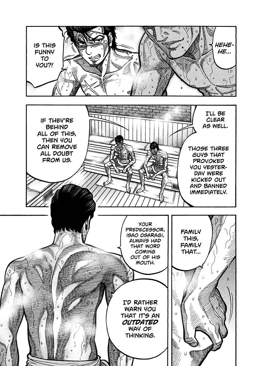 Page 22 Chapter 2 Golden Guy