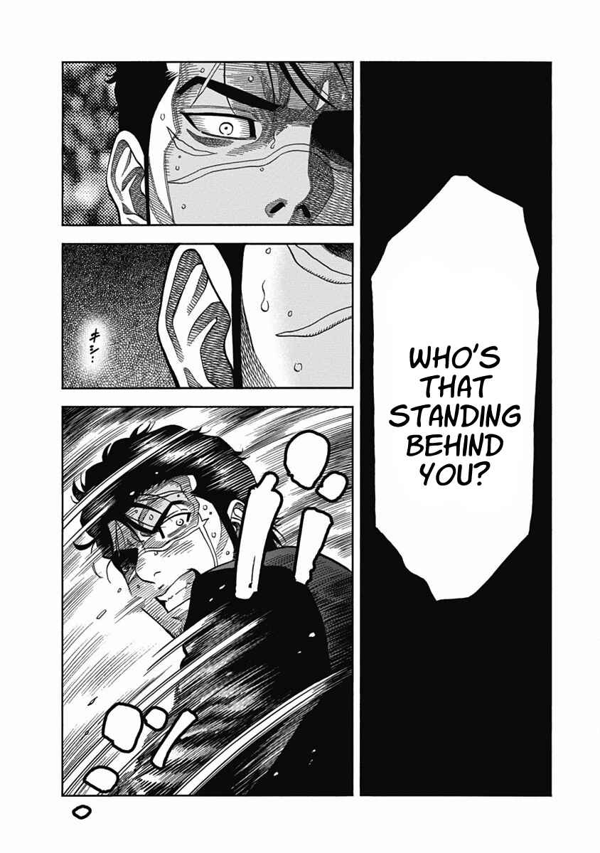 Page 13 Chapter 9 Golden Guy
