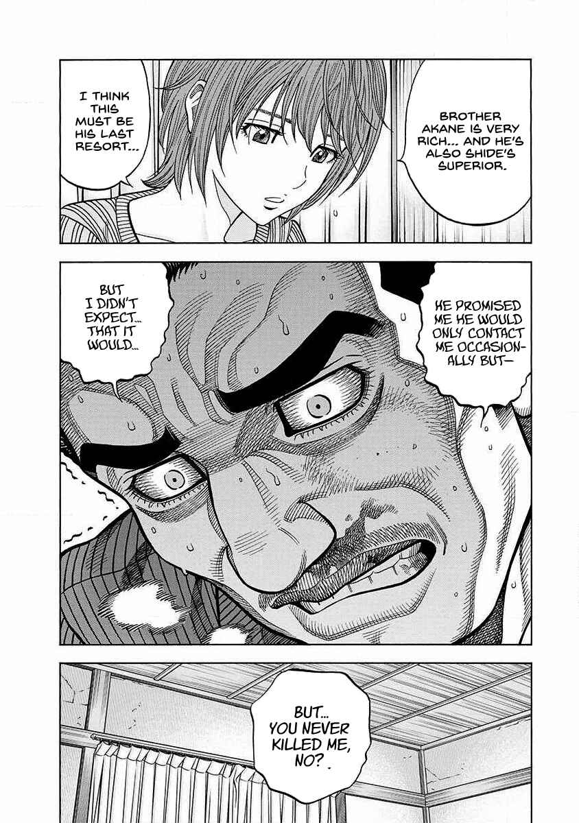 Page 16 Chapter 10 Golden Guy