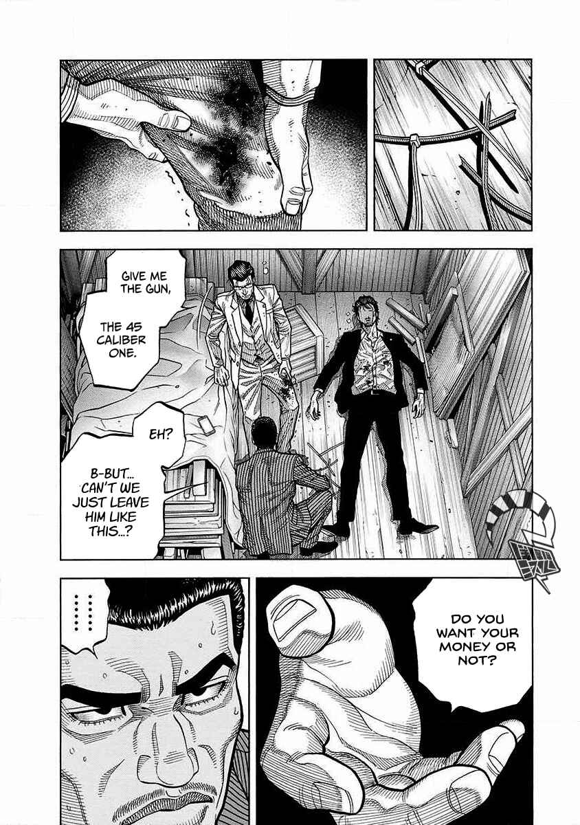 Page 8 Chapter 10 Golden Guy