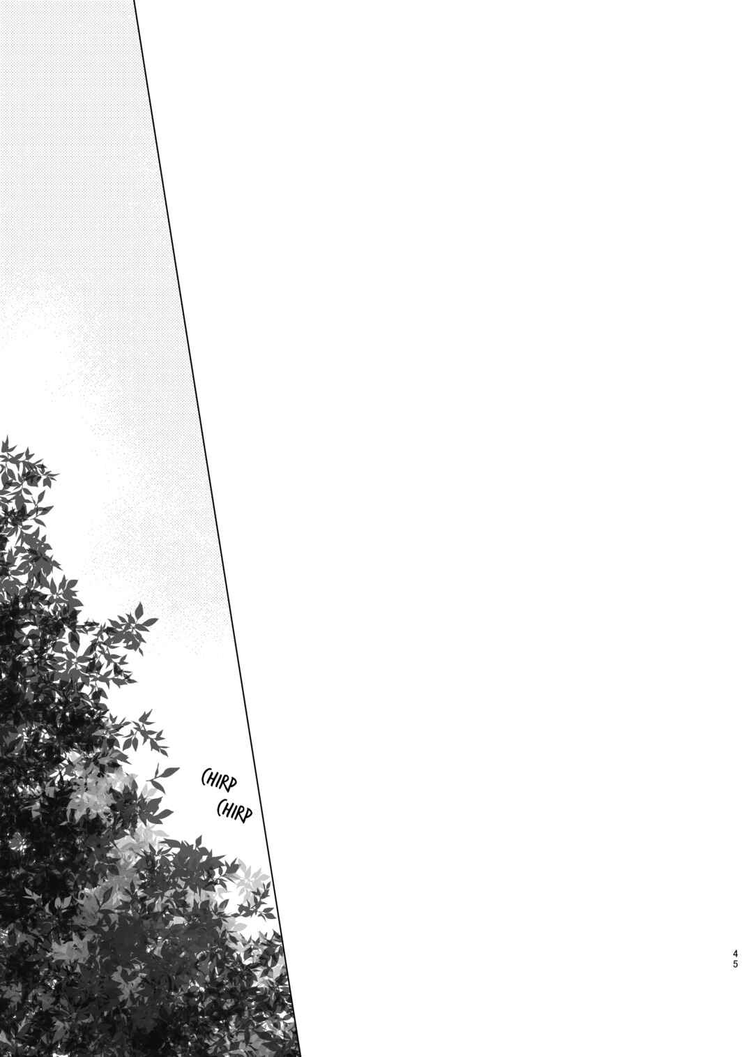 Page 46 Chapter Unknown_6d9e Love Live! Sunshine!! - Koi mo Tsumoreba Ai ni Naru (Doujinshi)