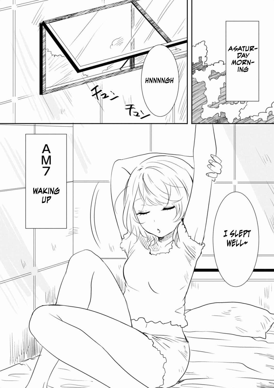 Page 26 Chapter 9 Hime no Dameshi