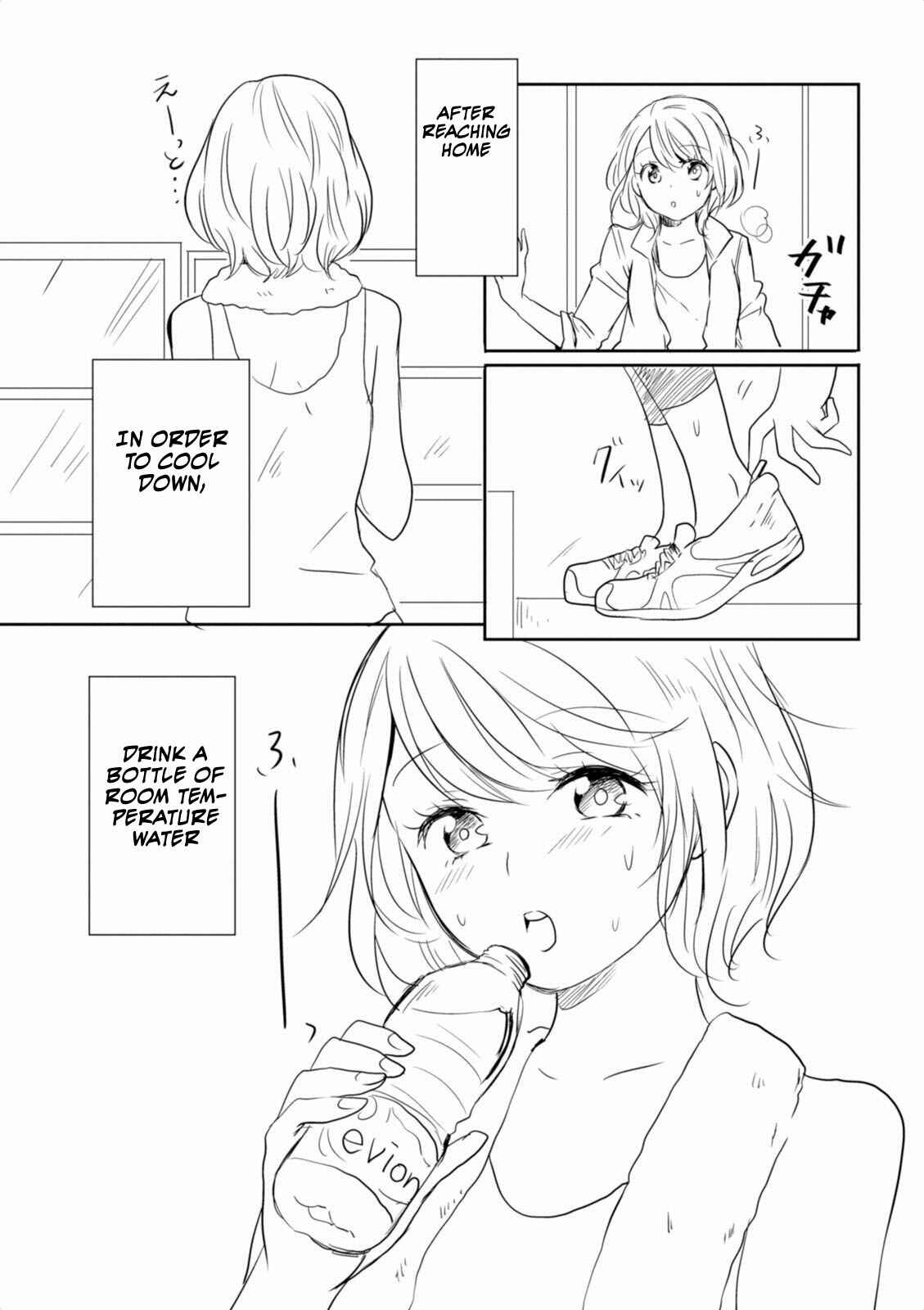 Page 28 Chapter 9 Hime no Dameshi