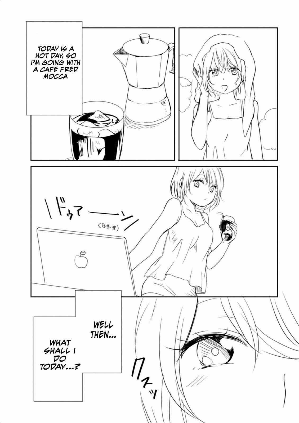 Page 30 Chapter 9 Hime no Dameshi