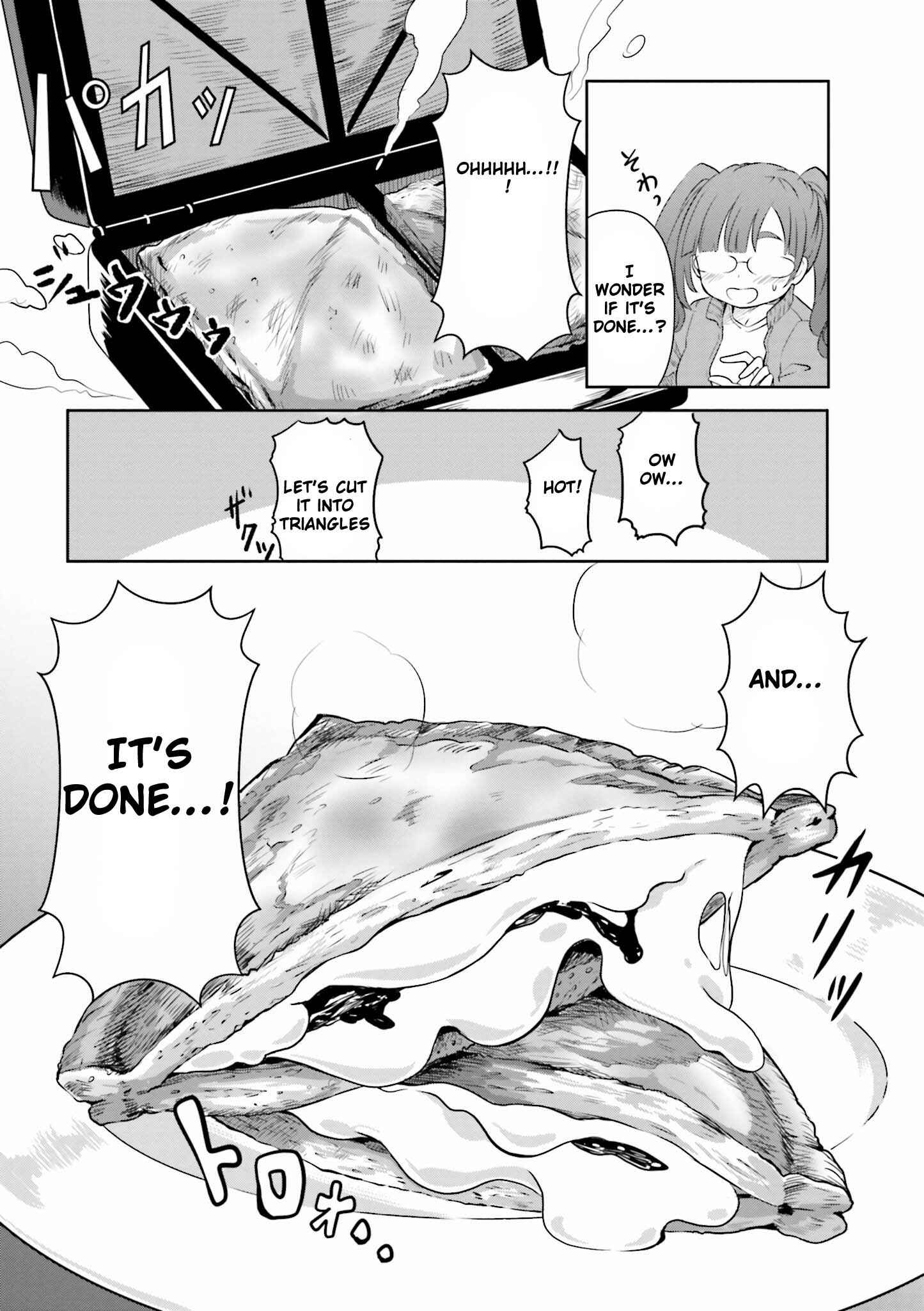 Page 12 Chapter 3 Hime no Dameshi