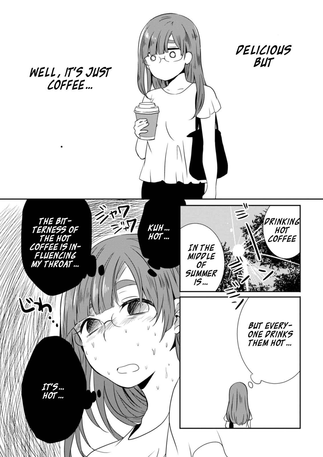 Page 15 Chapter 14 Hime no Dameshi