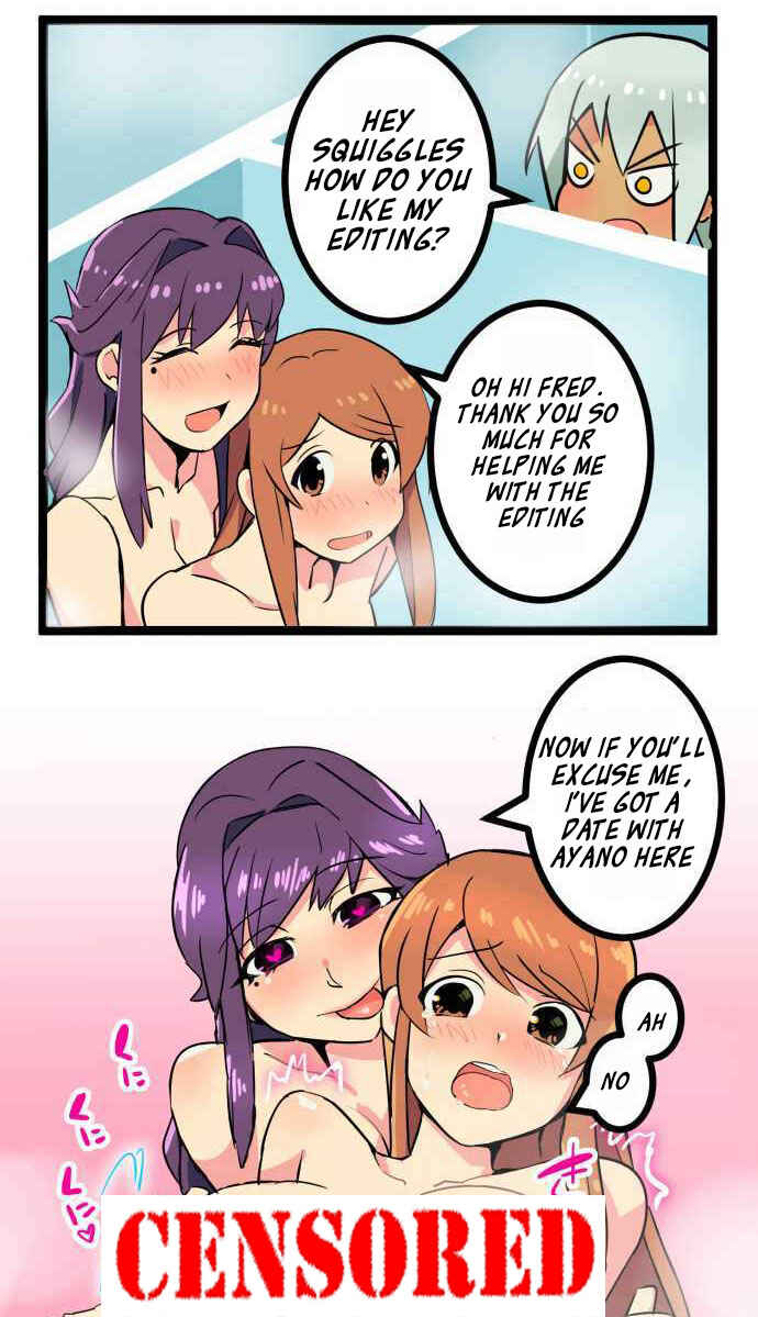 Page 22 Chapter 22 Hime no Dameshi