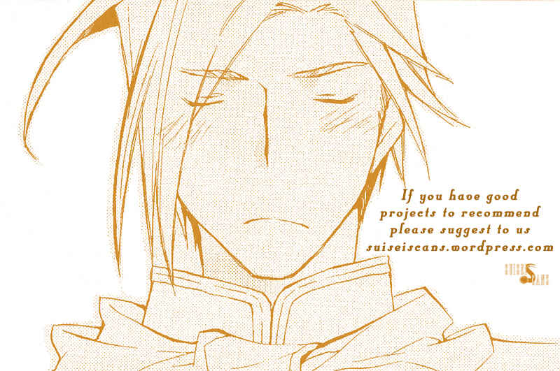 Page 28 Chapter 34 +C: Sword and Cornett