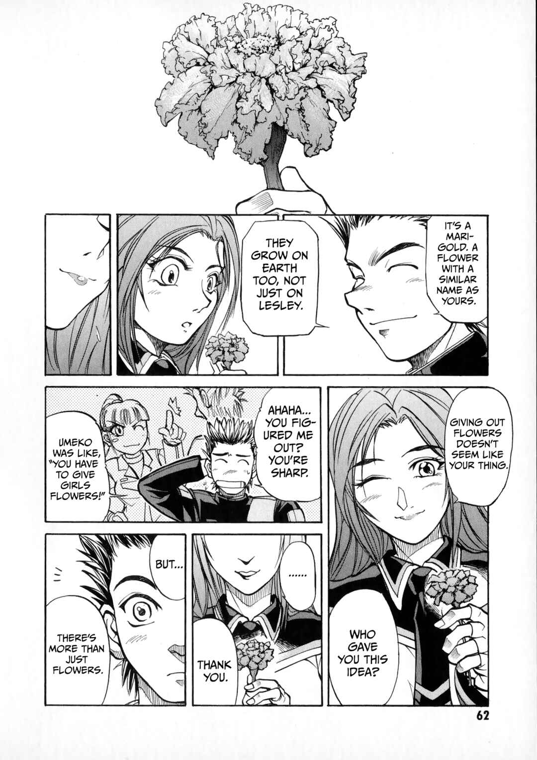 Page 28 Chapter 2 Tokusou Sentai Dekaranger the Movie: Full Blast Action