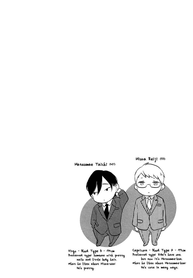 Page 34 Chapter 6 Fuuzokugurui Desu ga Toshishita Danshi ni Kokuraremashita