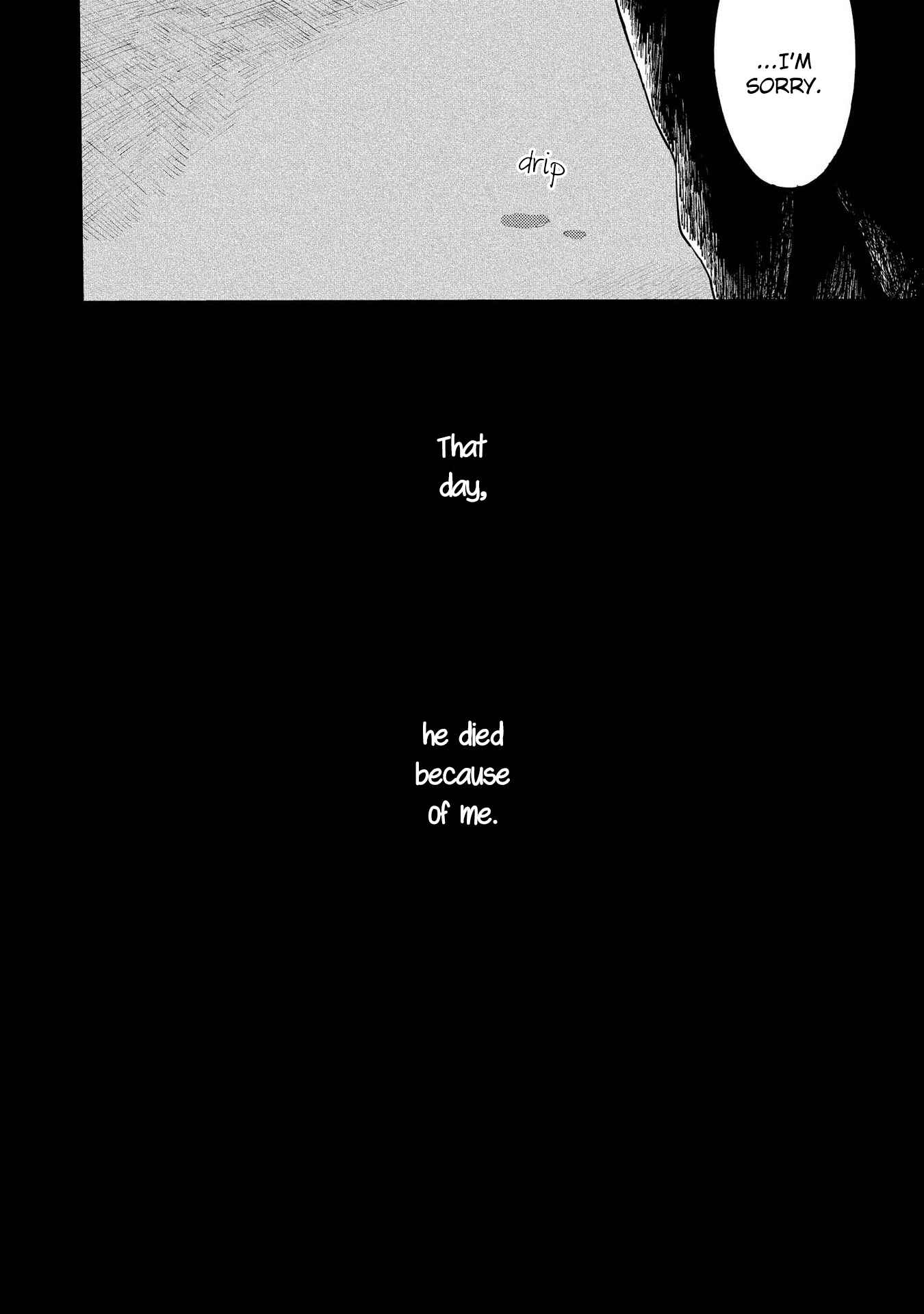 Page 25 Chapter 2 Dakedo, Ashita no Hanashi o Shiyou