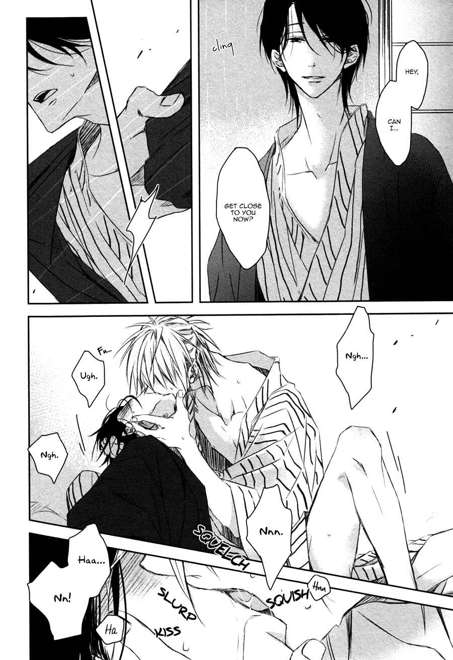 Page 26 Chapter 2 Toshishita Kareshi no Renai Kanriheki