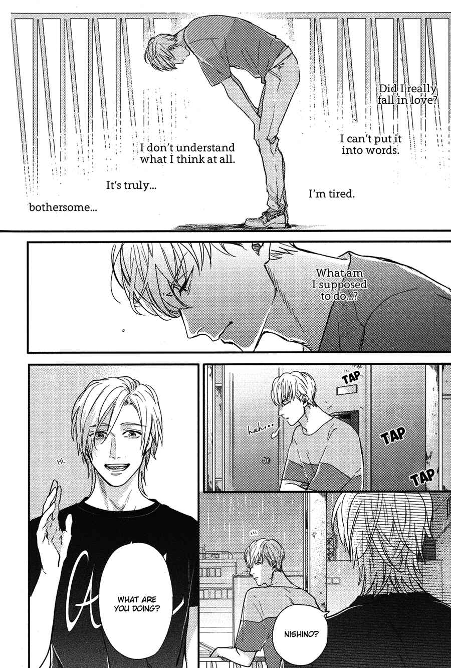 Page 15 Chapter 4 Kocchi Muite, Ai