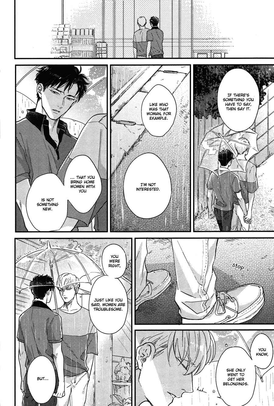 Page 23 Chapter 4 Kocchi Muite, Ai