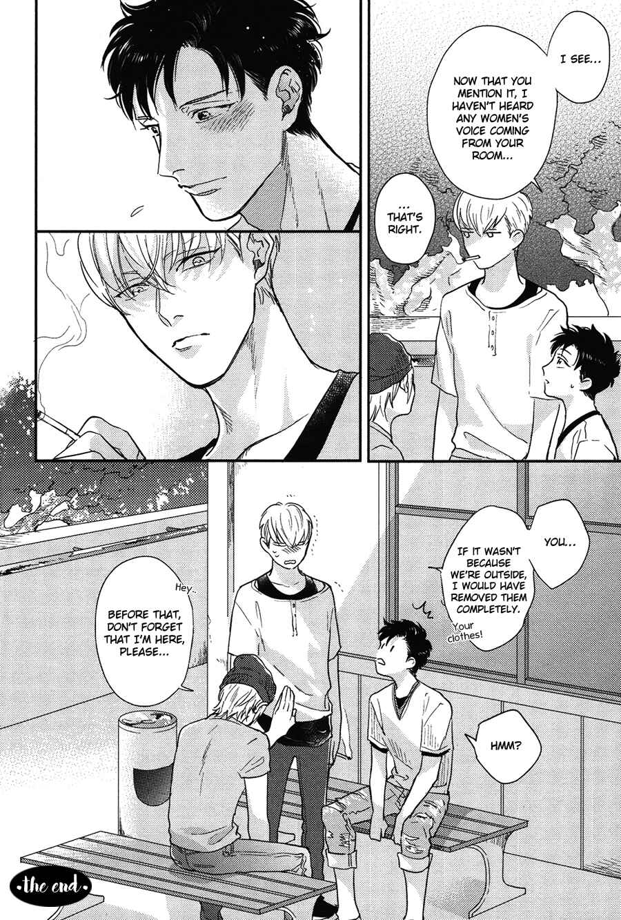 Page 39 Chapter 4 Kocchi Muite, Ai