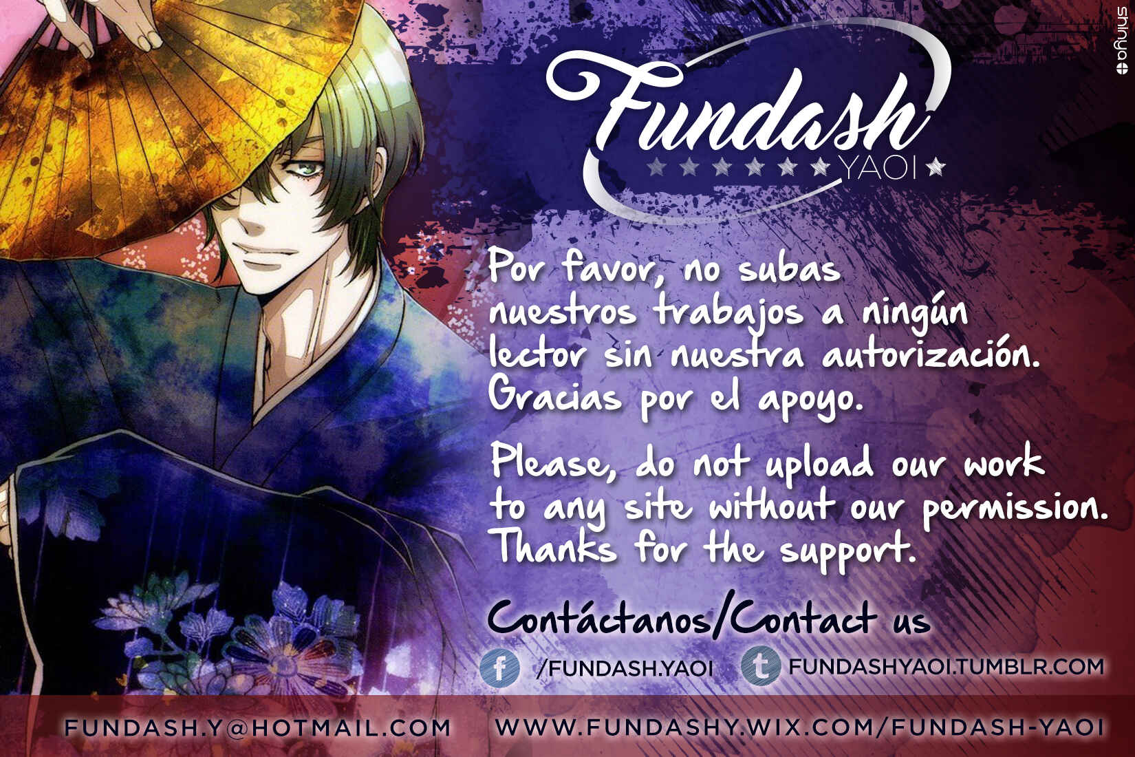 Page 4 Chapter 4 Kocchi Muite, Ai